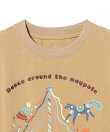 Maypole Dance Tシャツ 2026SS(90~140cm)