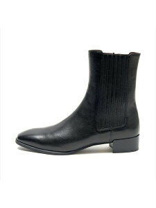 YOSHITO OR6054 ヨシト シューズ・靴 ブーツ ブラック【送料無料】