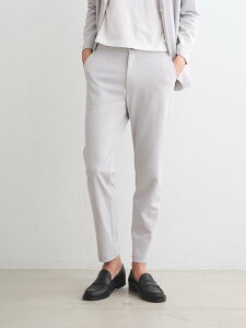 �ySALE�^30%OFF�zthree dots Men's high gauge cardboard pants �X���[�h�b�c �p���c ���̑��̃p���c �O���[ �l�C�r�[ �u���b�N�y���������z