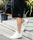 U.S. POLO ASSN. 別注コラボ水陸両用クライミングショートパンツ