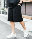 U.S. POLO ASSN. 別注コラボ水陸両用クライミングショートパンツ