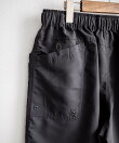 U.S. POLO ASSN. 別注コラボ水陸両用クライミングショートパンツ
