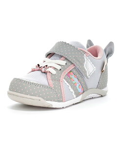 CARROT �yMoonStar�zCR C2387 �O���C �q���C �L�b�Y�X�j�[�J�[ ���[���X�^�[ �V���[�Y�E�C �X�j�[�J�[ �O���[�y���������z