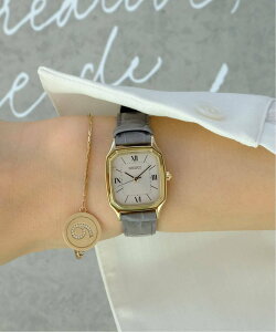 IENA SEIKO Exclusive Maison IENA 10th anniversary x HIROB CGi ANZT[Erv rvyz