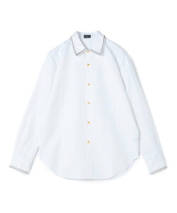TOMORROWLAND BUYING WEAR JUPE BY JACKIE �G���u���C�_���[�V���c �g�D�����[�����h �g�b�v�X �V���c�E�u���E�X �z���C�g�y���������z