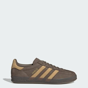 adidas yzAfB_X adidas K[ ChA / Gazelle Indoor AfB_X V[YEC Xj[J[ uEyz