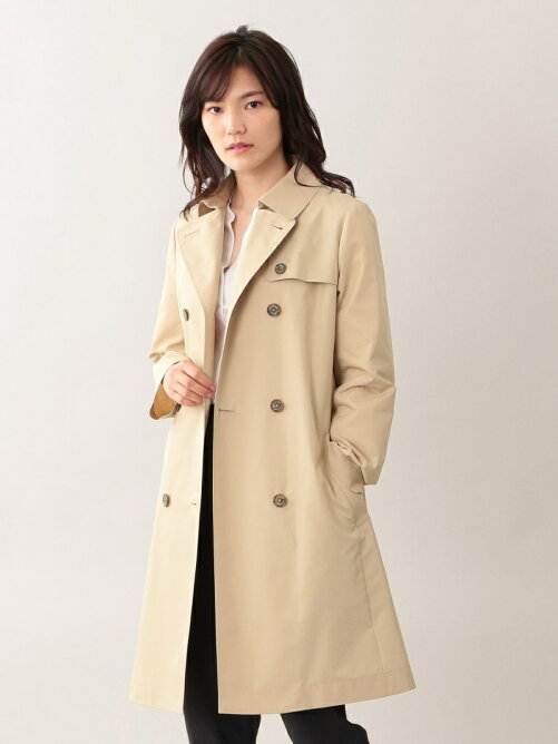 Mackintosh Philosophy 2019春夏モデル 耐久はっ水 防シワ