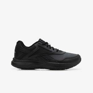 Reebok �E�H�[�N �E���g�� 7.0 DMX MAX / Walk Ultra 7.0 DMX MAX ���[�{�b�N �V���[�Y�E�C �X�j�[�J�[ �u���b�N �z���C�g�y���������z