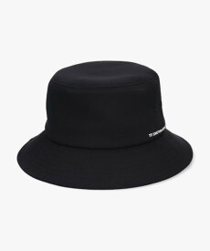 arth arth Message Bucket2 オーバーライド 帽子 ハット ベージュ ホワイト ブラック【送料無料】