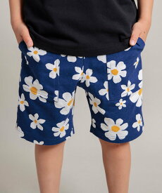 【SALE／34%OFF】branshes 【DRC/綿100%】カラバリ天竺ハーフパンツ《ラクショーパンツ》WEB限定カラーあり ブランシェス パンツ その他のパンツ ブラック グリーン ブラウン ピンク ネイビー
