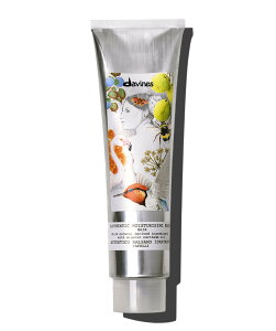 Davines �y�����z�I�[�Z���e�B�b�N �o�[�� �_���B�l�X �w�A�P�A �R���f�B�V���i�[