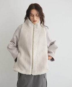 �ySALE�^40%OFF�zGARAGE OF GOOD CLOTHING �w�C�W�[�{�A�V���[�g�R�[�g �K���[�W �I�u �O�b�h �N���[�W���O �W���P�b�g�E�A�E�^�[ ���̑��̃W���P�b�g�E�A�E�^�[ �u���E�� �u���b�N�y���������z