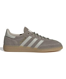 IENA 《予約》adidas originals HANDBALL SPEZIAL スニーカー IH9762/IH9761/IH9760 イエナ シューズ・靴 スニーカー ネイビー グレー ベージュ【送料無料】