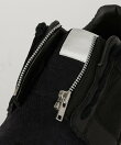 REBIRTH PROJECT * tabito | Zip Tactical Trainer 足袋スニーカー