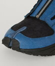 REBIRTH PROJECT * tabito | Zip Tactical Trainer 足袋スニーカー