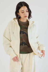 RODEO CROWNS WIDE BOWL �yUNISEX�zSHARE W �W�b�v�p�[�J�[ ���f�I�N���E���Y���C�h�{�E�� �g�b�v�X �X�E�F�b�g�E�g���[�i�[ �O���[ �z���C�g�y���������z