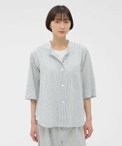 楽天市場】ストライプ（ブランドマーガレットハウエル）（シャツ 