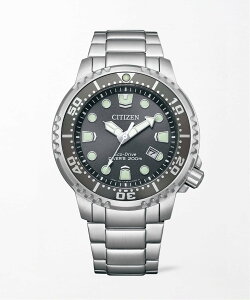 HIROB CITIZEN PROMASTER MARINE BN0167-50H �q���u �A�N�Z�T���[�E�r���v �r���v�y���������z
