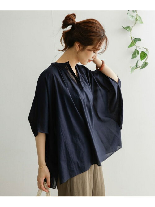 Urban Research Doors コットンボイルチュニックブラウス Rakuten Fashion 楽天ファッション 旧楽天 ブランドアベニュー Df3302