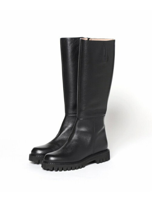 Le Talon 予約 Corso Roma 9 ボリュームソールロングブーツ Rakuten Fashion 楽天ファッション 旧楽天ブランドアベニュー Dg2302