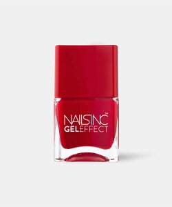 NAILS INC GELEFFECT St James �l�C���Y �C���N �l�C�� �}�j�L���A�E�l�C���|���b�V�� ���b�h