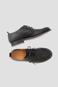 MARGARET HOWELL OILED LEATHER }[KbgEnEG V[YEC ̑̃V[YEC ubNyz