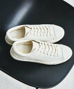 UNITED ARROWS green label relaxing 【別注】＜CONVERSE＞GLR オールスター クップ OX レザー スニーカー ユナイテッドアローズ グリーンレーベルリラクシング シューズ・靴 スニーカー ホワイト【送料無料】