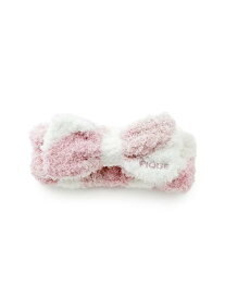 gelato pique ジェラート3ボーダーヘアバンド ジェラートピケ ヘアアクセサリー その他のヘアアクセサリー