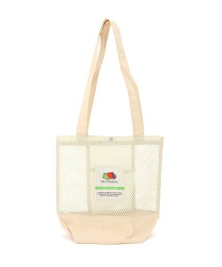 FRUIT OF THE LOOM FRUIT OF THE LOOM/(M)EX MESH TOTEBAG M �n���h�T�C�� �o�b�O �g�[�g�o�b�O �u���b�N �x�[�W�� �u���[ �C�G���[ �l�C�r�[