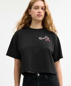 コーチ(COACH) レディースTシャツ・カットソー | 通販・人気ランキング 