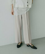 【SALE／20%OFF】GLOBAL WORK ウツクシルエットDRYイージーパンツ/636550 グローバルワーク パンツ その…