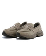 A BATHING APE SHARK STA LOAFER #2 ア ベイシング エイプ シューズ・靴 ローファー ベージュ【送料無料】