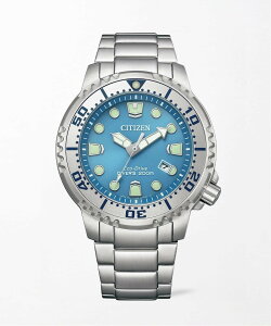 HIROB CITIZEN PROMASTER MARINE BN0165-55L �q���u �A�N�Z�T���[�E�r���v �r���v�y���������z