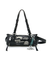 楽天市場】ドラム型ショルダーバッグ bagの通販