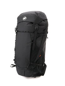 MAMMUT 【公式】MAMMUT/マムート リチウム 50 / Lithium 50 マムート バッグ リュック・バックパック ブルー ブラック【送料無料】