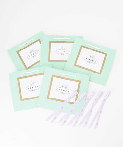 TOCCA SHOPPER SET S MtgVbp[Zbg STCY 5 gbJ ܁EMtgȆ bsOLbg zCg