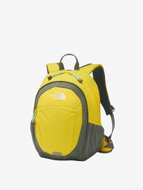 THE NORTH FACE 【公式】スモールデイ(キッズ) ザ・ノース・フェイス バッグ リュック・バックパック ブラック イエロー ブルー ネイビー ピンク ベージュ カーキグリーン【送料無料】