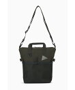 PE/CO 2way bag