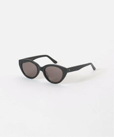 【SALE／30%OFF】U by SPICK&SPAN USEFUL ATELIER/ユースフルアトリエ EYEWEAR Lily ユーバイスピックアンドスパン ファッション雑貨 サングラス ブラック ベージュ ブラウン【送料無料】