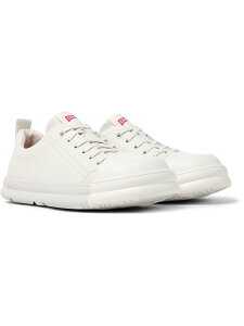 �ySALE�^35%OFF�zCAMPER [�J���y�[��] JUNCTION RUNNER / ���U�[�X�j�[�J�[ �J���y�[�� �V���[�Y�E�C �X�j�[�J�[ �z���C�g�y���������z