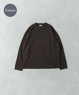 【SALE／50%OFF】URBAN RESEARCH 『別注』crepuscule×UR Washi Knit Long-Sleeve T-shirts アーバンリサ…