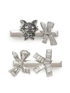 �ySALE�^40%OFF�zSNIDEL HOME ���`�[�t�w�A�N���b�v �X�i�C�f���z�[�� �w�A�A�N�Z�T���[ ���̑��̃w�A�A�N�Z�T���[
