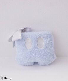 Maison de FLEUR Mickey Mouse/ズボンポーチ メゾン ド フルール 財布・ポーチ・ケース ポーチ【送料無料】