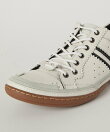 KATHARINE HAMNETT LONDON | レザースニーカー (3965)