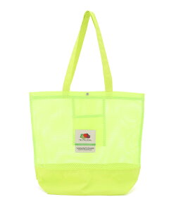 FRUIT OF THE LOOM FRUIT OF THE LOOM/(M)EX MESH TOTEBAG L �n���h�T�C�� �o�b�O �g�[�g�o�b�O �C�G���[ �l�C�r�[ �u���b�N �x�[�W�� �O���[��