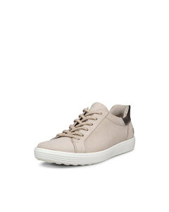 ECCO ECCO ���K �₳���������S�n SOFT 7 ���f�B�[�X �{�v�V���[�Y �G�R�[ �V���[�Y�E�C ���[�X�A�b�v�E�h���X�V���[�Y �x�[�W���y���������z