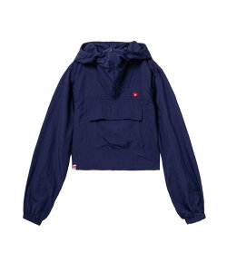 A BATHING APE SILICON BADGE NYLON ANORAK �A �x�C�V���O �G�C�v �W���P�b�g�E�A�E�^�[ �u���]���E�W�����p�[ �l�C�r�[ �z���C�g�y���������z
