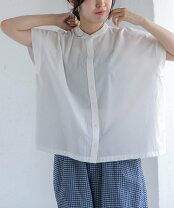 楽天市場】リネンワイドシャツ doorsの通販