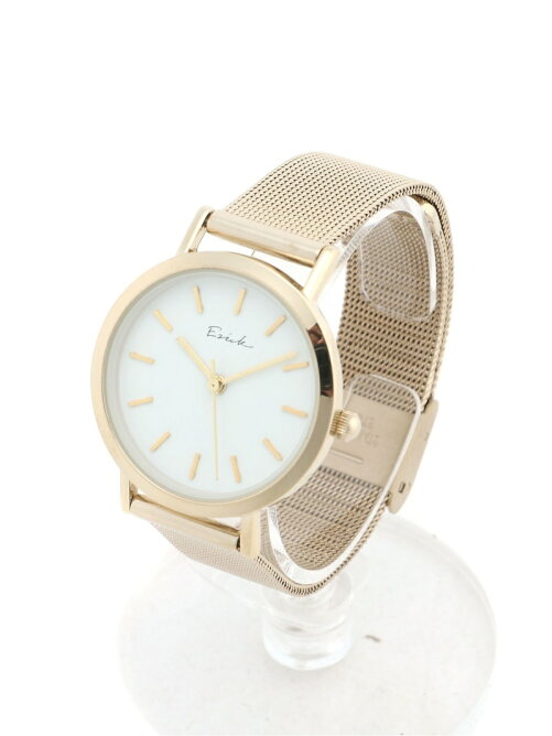 Ezick メッシュベルトウォッチ Rakuten Fashion 楽天ファッション 旧楽天ブランドアベニュー Ch5304