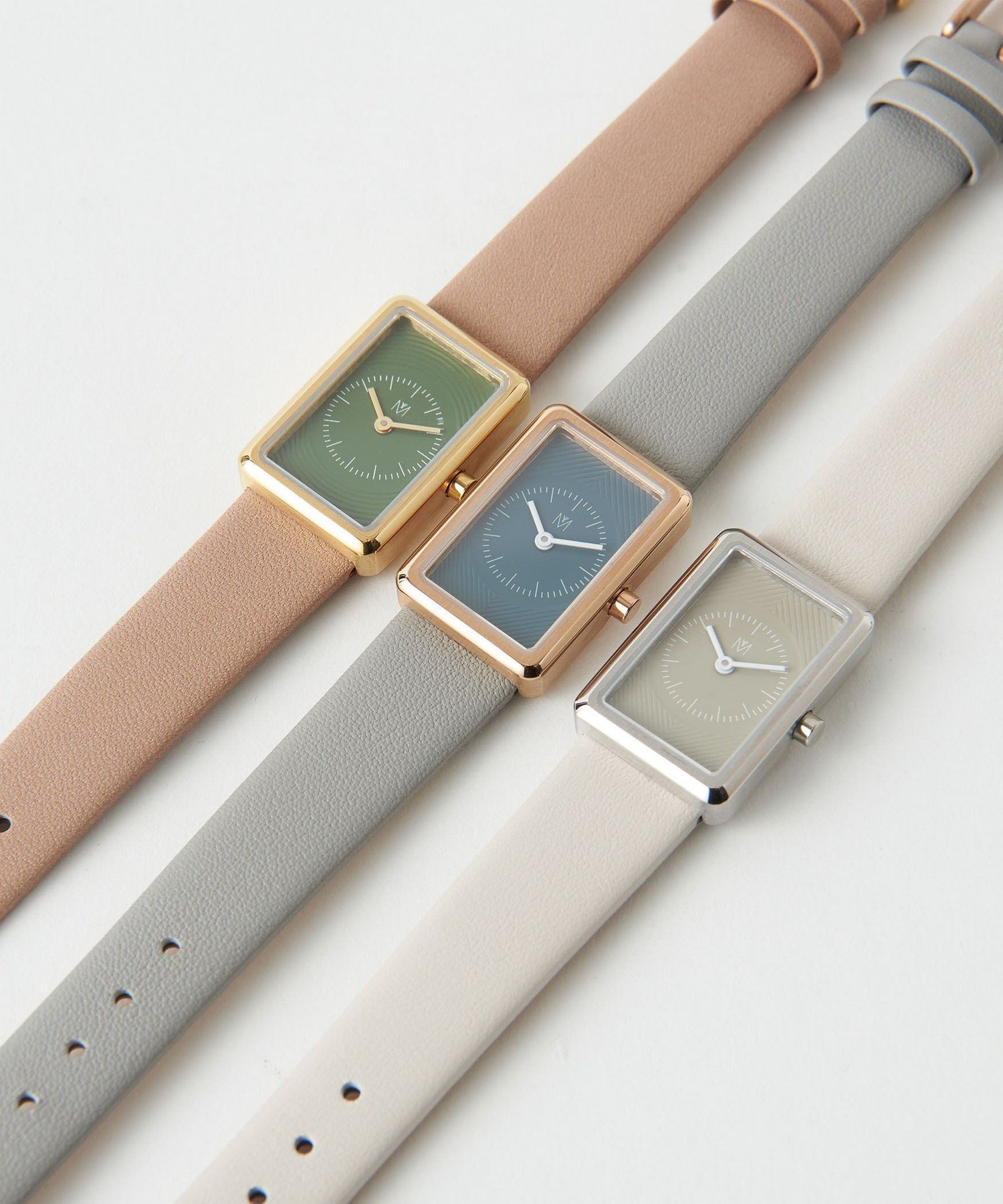 BEAUTY&YOUTH UNITED ARROWS｜【別注】<MAVEN WATCHES>スクエア 18mm